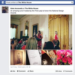 Illustration for article titled Facebook Is Finally Letting You Search for Old Posts